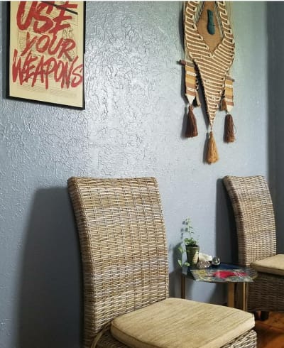 Cleveland Holistic Collab